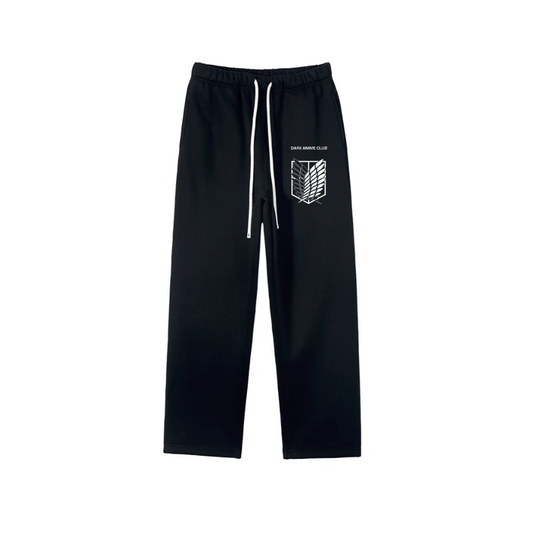 ATTACK ON TITAN SWEATPANTS I