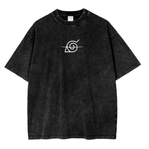 ITACHI I ACID WASH TEE