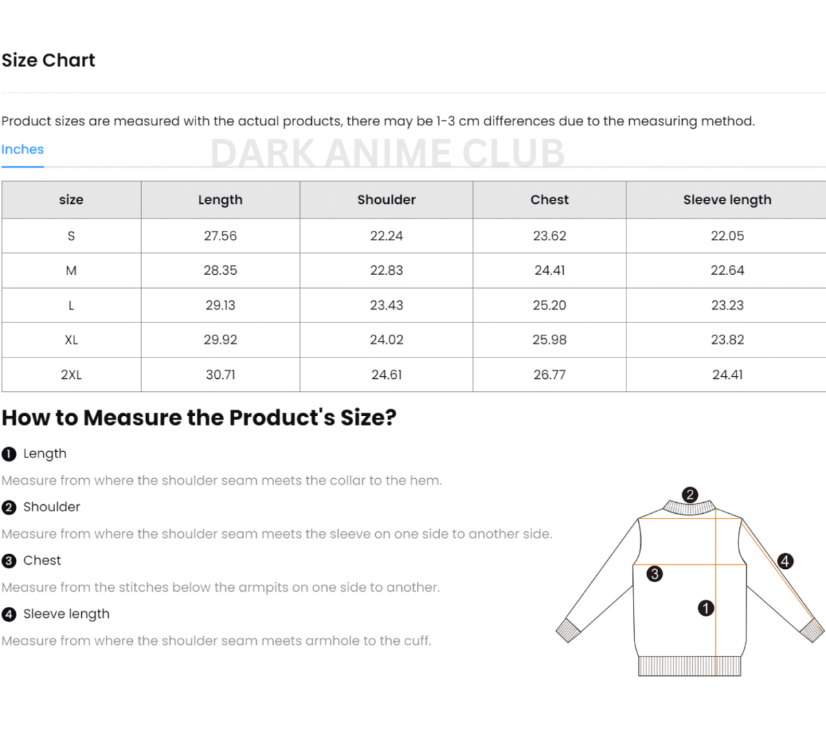 ONE PIECE II ACID WASH HOODIE - Image 4